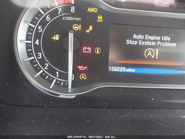 Honda Pilot Elite 2016 5FNYF6H02GB003258 Image 15