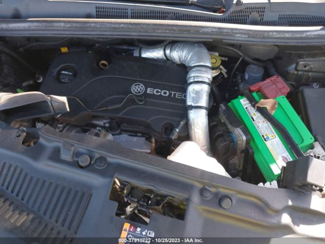 KL4CJ1SM2GB665068 Buick Encore Sport Touring