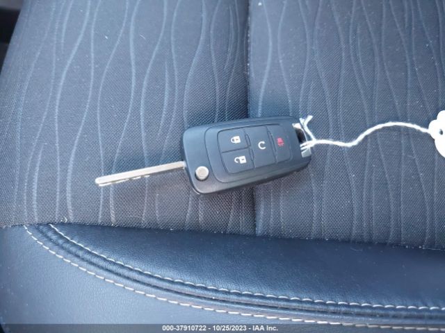 KL4CJ1SM2GB665068 Buick Encore Sport Touring