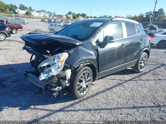 KL4CJ1SM2GB665068 Buick Encore Sport Touring