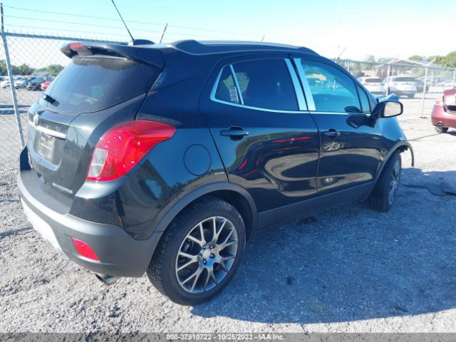 KL4CJ1SM2GB665068 Buick Encore Sport Touring