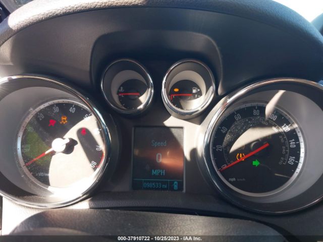 KL4CJ1SM2GB665068 Buick Encore Sport Touring