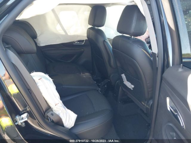KL4CJ1SM2GB665068 Buick Encore Sport Touring
