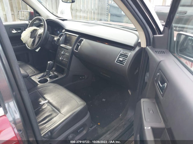 2015 FORD FLEX SEL VIN: 2FMGK5C8XFBA13588