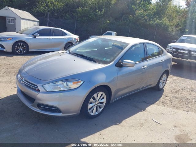 1C3CDFDH8ED890949 Dodge Dart Aero