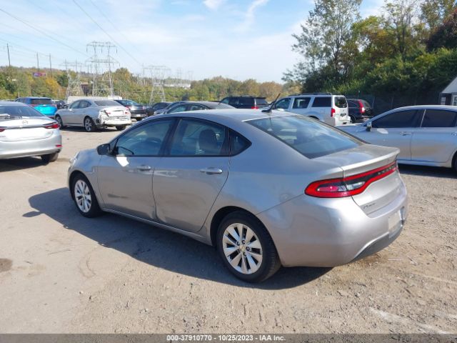 1C3CDFDH8ED890949 Dodge Dart Aero