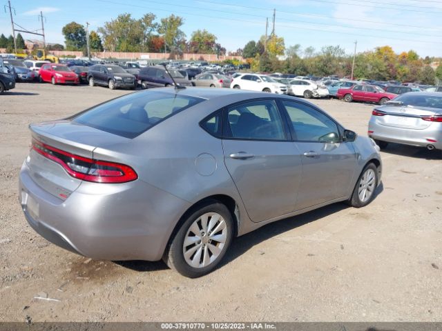 1C3CDFDH8ED890949 Dodge Dart Aero