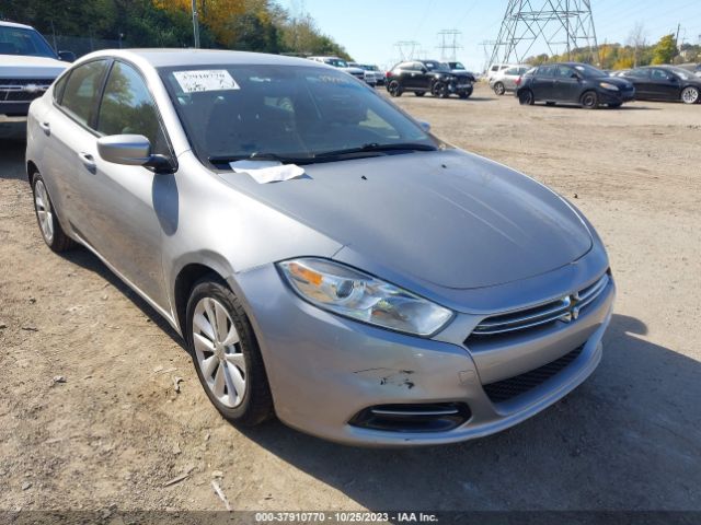 1C3CDFDH8ED890949 Dodge Dart Aero