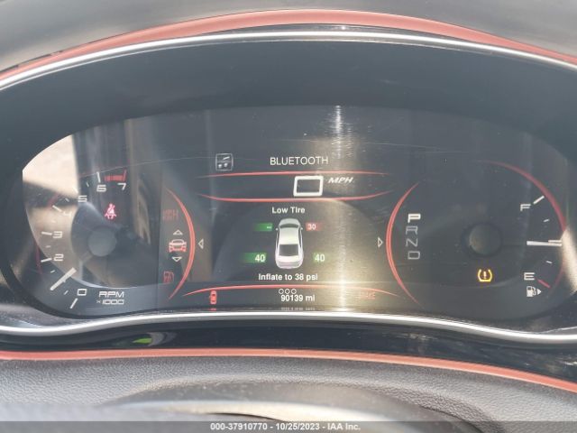 1C3CDFDH8ED890949 Dodge Dart Aero