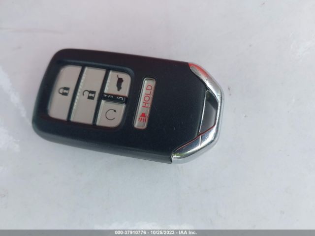 5FNYF8H55KB013959 Honda Passport Ex-l
