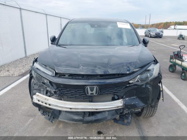 5FNYF8H55KB013959 Honda Passport Ex-l