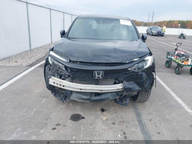 5FNYF8H55KB013959 Honda Passport Ex-l