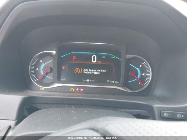 5FNYF8H55KB013959 Honda Passport Ex-l