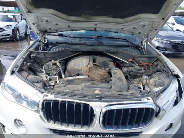 5UXKR0C52F0P03466 BMW X5 Xdrive35i