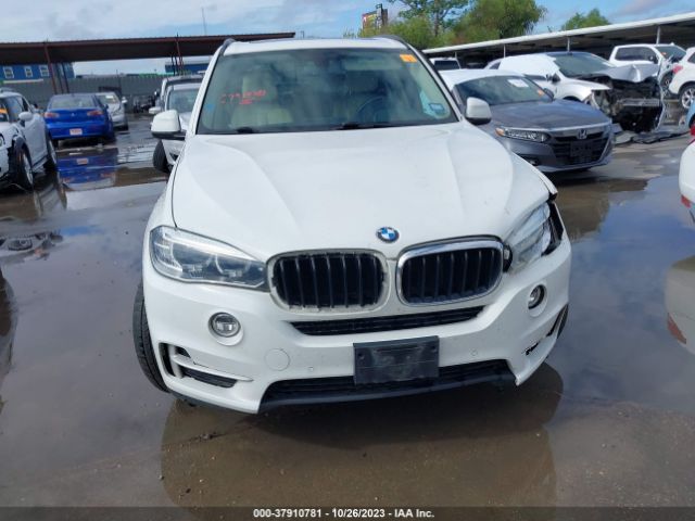 5UXKR0C52F0P03466 BMW X5 Xdrive35i