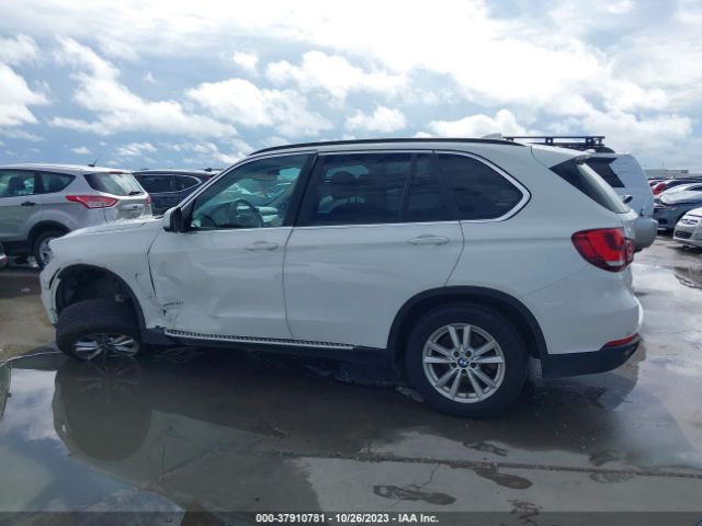 5UXKR0C52F0P03466 BMW X5 Xdrive35i