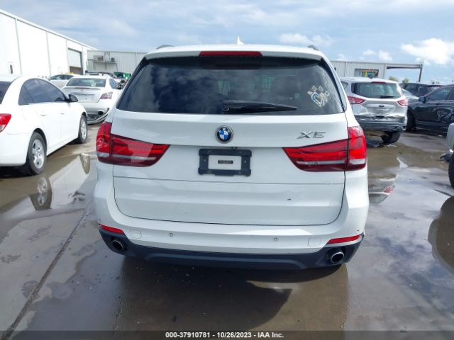 5UXKR0C52F0P03466 BMW X5 Xdrive35i