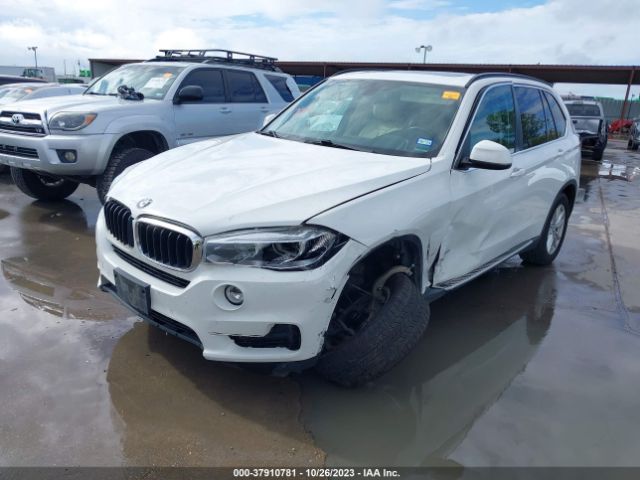 5UXKR0C52F0P03466 BMW X5 Xdrive35i