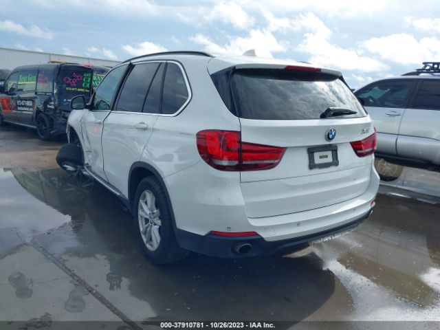 5UXKR0C52F0P03466 BMW X5 Xdrive35i