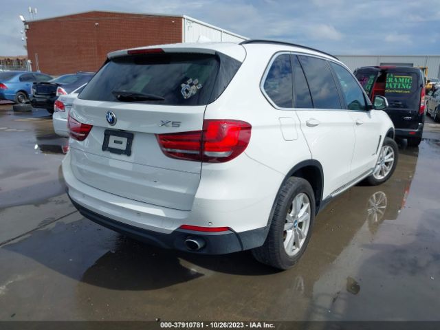 5UXKR0C52F0P03466 BMW X5 Xdrive35i