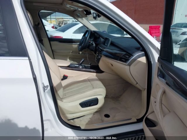 5UXKR0C52F0P03466 BMW X5 Xdrive35i