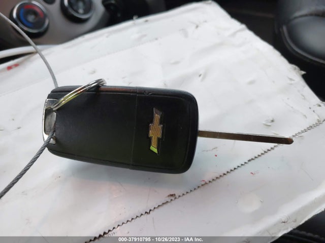 Chevrolet Sonic Ltz Auto 2014 1G1JE5SB7E4178093 Image 11
