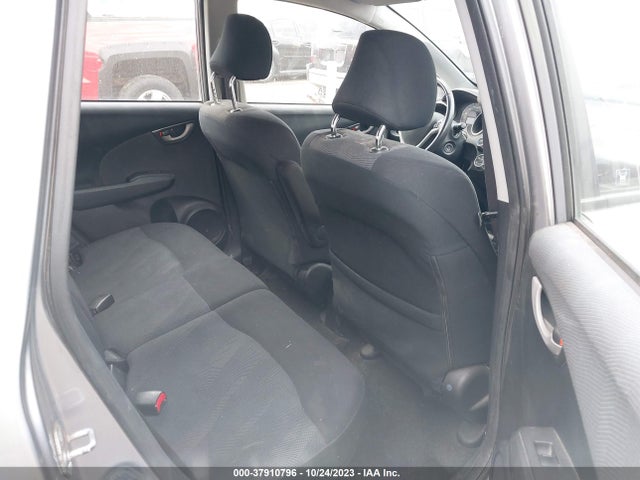 2009 HONDA FIT SPORT VIN: JHMGE87449S014975