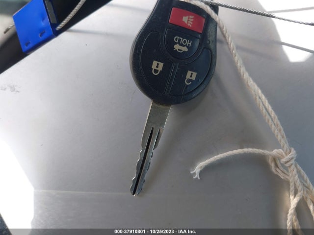 2014 NISSAN SENTRA SV VIN: 3N1AB7AP4EY228375