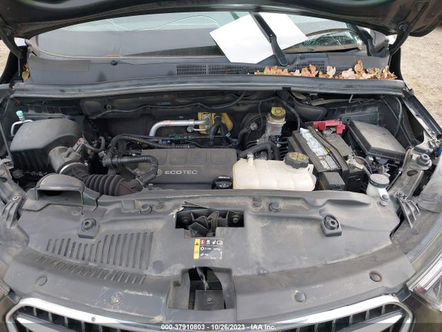 KL4CJBSB4JB571754 Buick Encore Preferred Ii