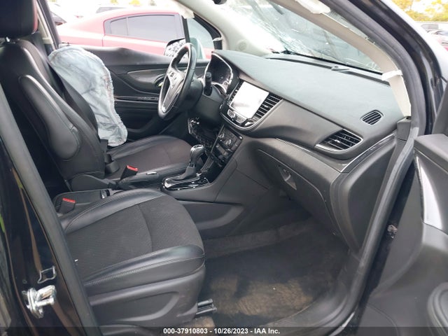 KL4CJBSB4JB571754 Buick Encore Preferred Ii