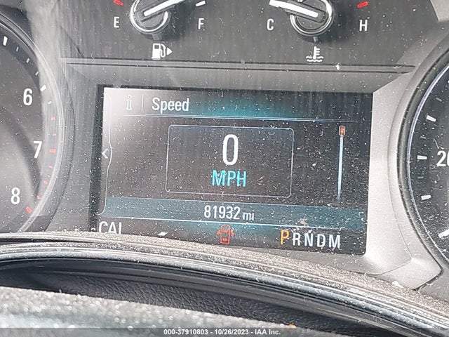 KL4CJBSB4JB571754 Buick Encore Preferred Ii