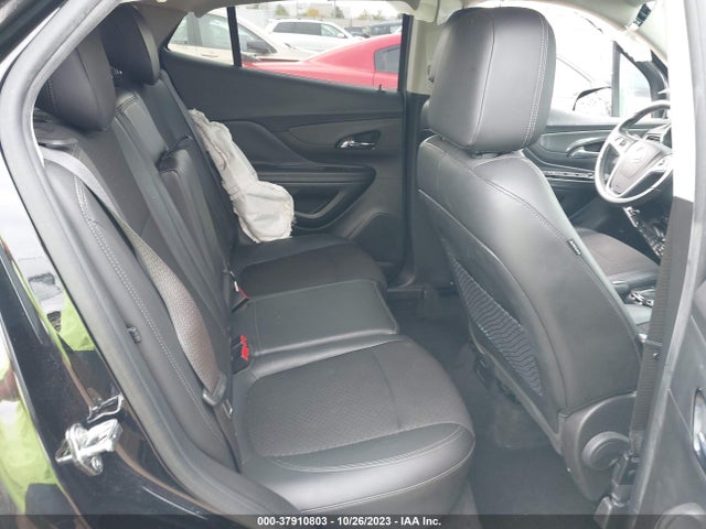 KL4CJBSB4JB571754 Buick Encore Preferred Ii