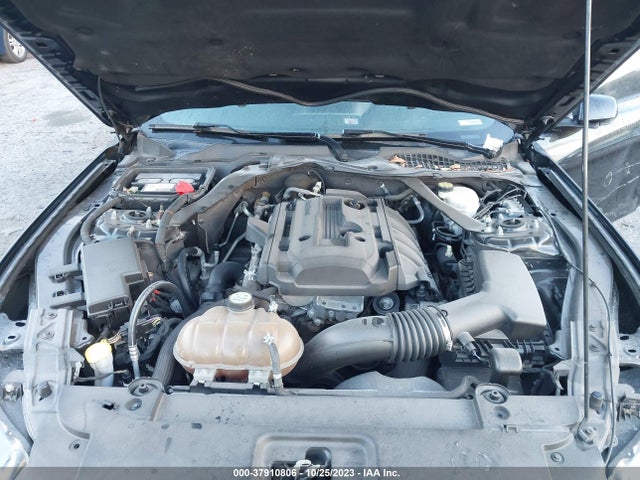 Ford Mustang Ecoboost Premium 2015 1FATP8UH8F5426656 Image 10