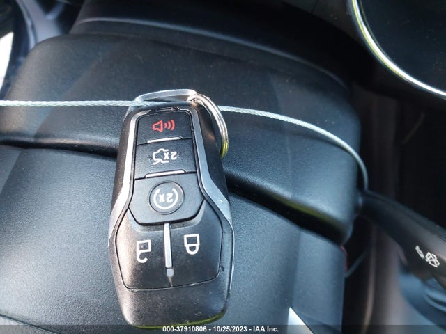 Ford Mustang Ecoboost Premium 2015 1FATP8UH8F5426656 Image 11