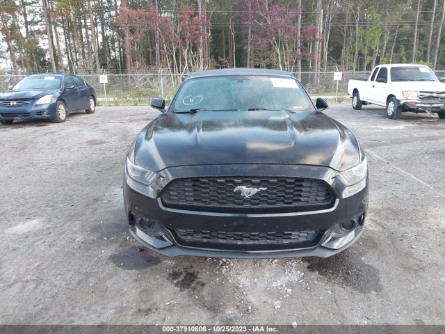 Ford Mustang Ecoboost Premium 2015 1FATP8UH8F5426656 Image 12