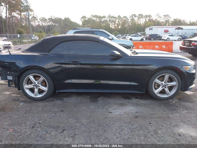 Ford Mustang Ecoboost Premium 2015 1FATP8UH8F5426656 Image 13