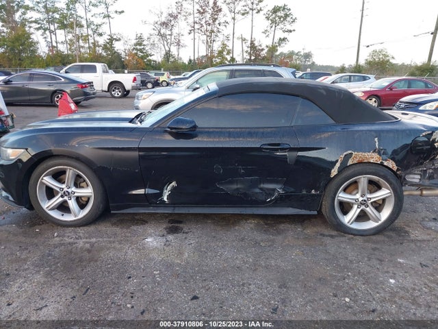 Ford Mustang Ecoboost Premium 2015 1FATP8UH8F5426656 Image 14