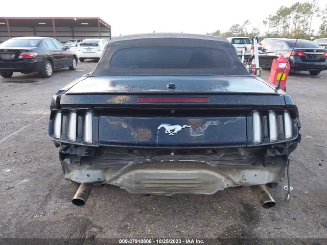 Ford Mustang Ecoboost Premium 2015 1FATP8UH8F5426656 Image 16