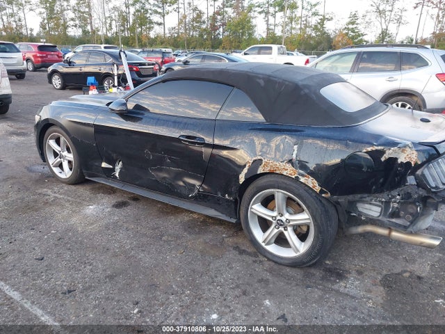 Ford Mustang Ecoboost Premium 2015 1FATP8UH8F5426656 Image 3