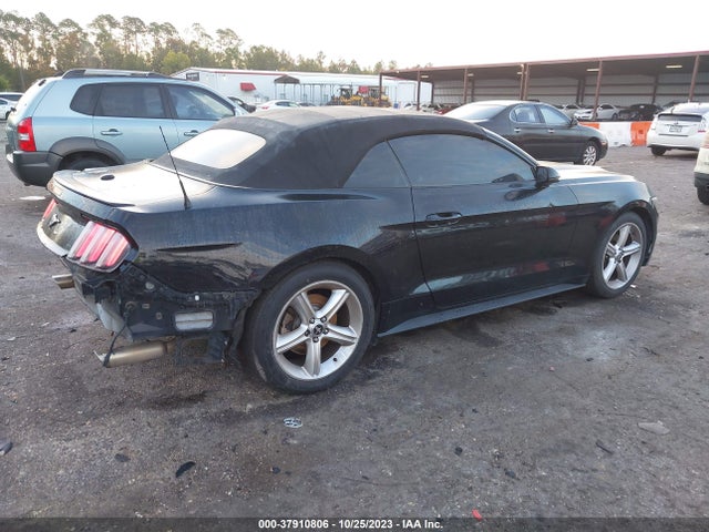 Ford Mustang Ecoboost Premium 2015 1FATP8UH8F5426656 Image 4