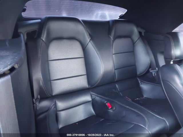 Ford Mustang Ecoboost Premium 2015 1FATP8UH8F5426656 Image 8