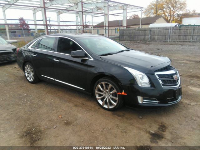 Продажа на аукционе авто 2016 Cadillac Xts Luxury Collection, vin: 2G61N5S36G9196507, номер лота: 37910814