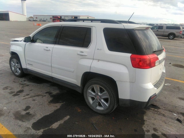 GMC Terrain Slt-1 2014 2GKALSEKXE6260572 Image 3