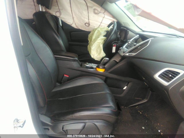 GMC Terrain Slt-1 2014 2GKALSEKXE6260572 Image 5