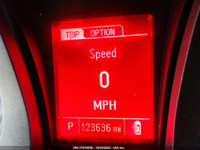 GMC Terrain Slt-1 2014 2GKALSEKXE6260572 Image 7
