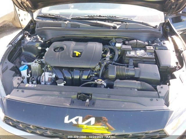 KIA Forte Lxs 2022 3KPF24AD9NE466053 Image 10