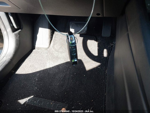 KIA Forte Lxs 2022 3KPF24AD9NE466053 Image 11