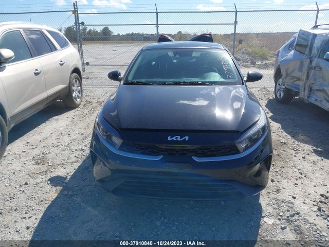 KIA Forte Lxs 2022 3KPF24AD9NE466053 Image 12