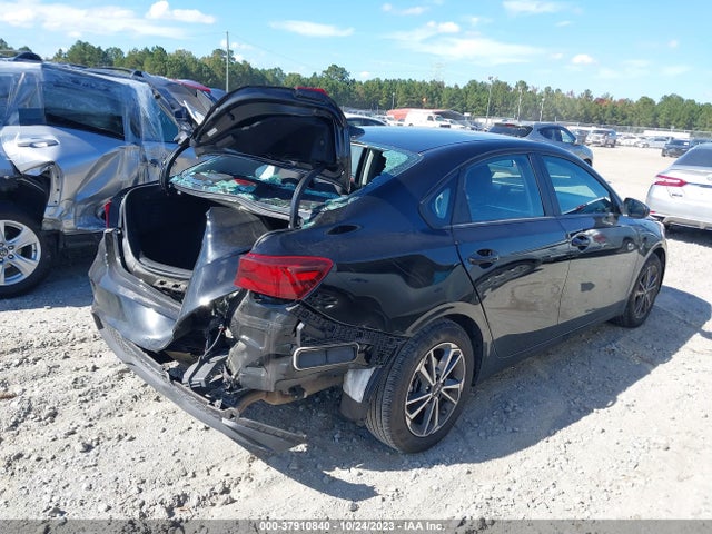 KIA Forte Lxs 2022 3KPF24AD9NE466053 Image 13