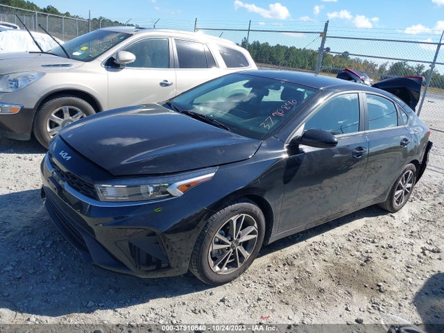 KIA Forte Lxs 2022 3KPF24AD9NE466053 Image 14